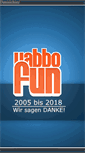 Mobile Screenshot of habbofun.de